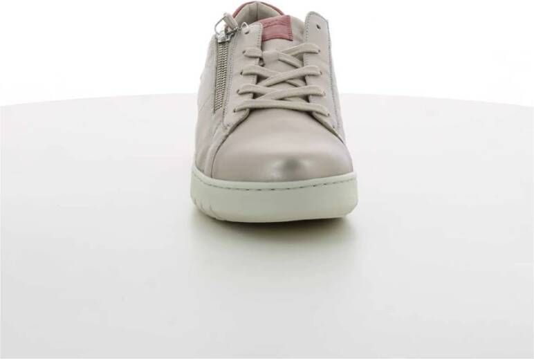 Mobils Dames Brons Tamya Schoenen Gray Dames