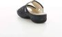 Mobils Dames Marine Schoenen Geva Z25 - Thumbnail 2