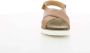 Mobils Damesschoenen Cognac Tally Z23 Brown Dames - Thumbnail 3