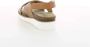 Mobils Damesschoenen Cognac Tally Z23 Brown Dames - Thumbnail 5