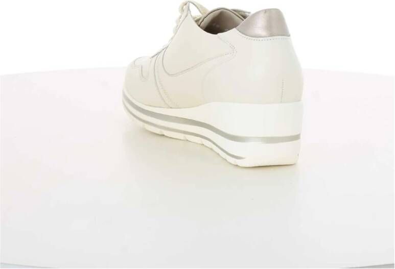 Mobils Ecru Abby Z4 Damesschoenen