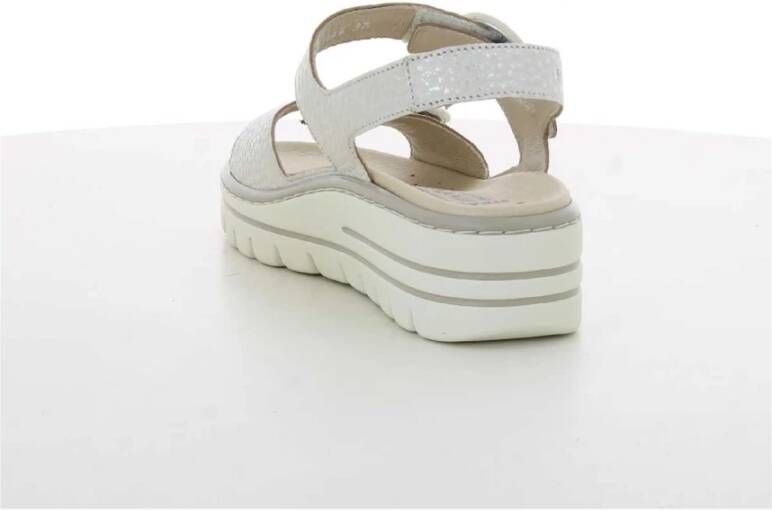 Mobils Ecru Clara Damesschoenen