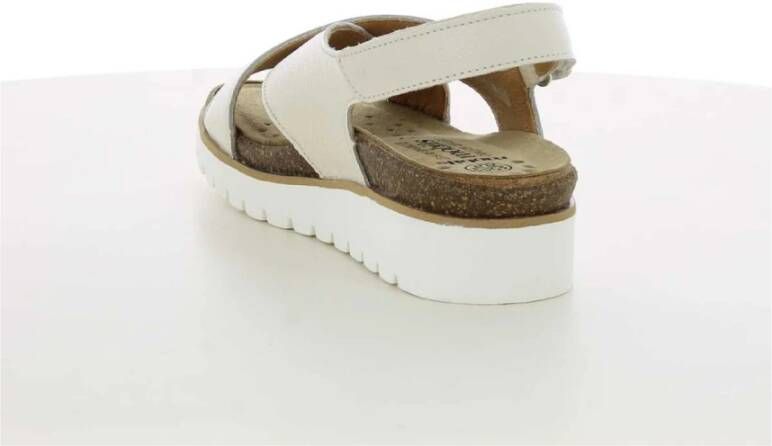 Mobils Ecru Tally Z24 Damesschoenen