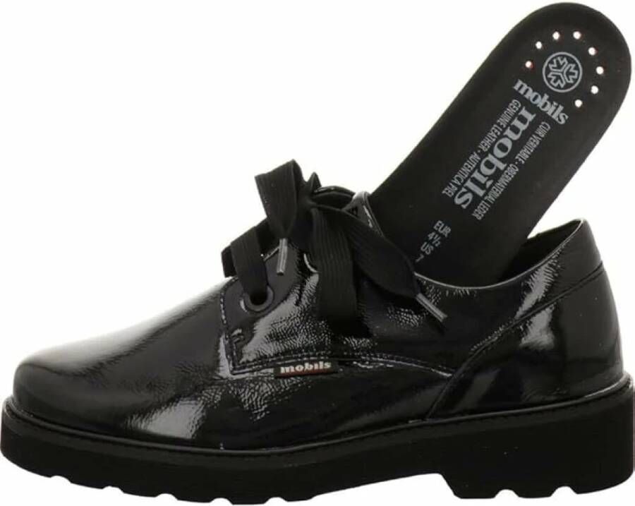 Mobils Elegante zakelijke schoenen voor dames