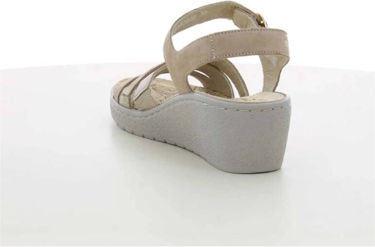 Mobils Gouden Damesschoenen Pietra Z24