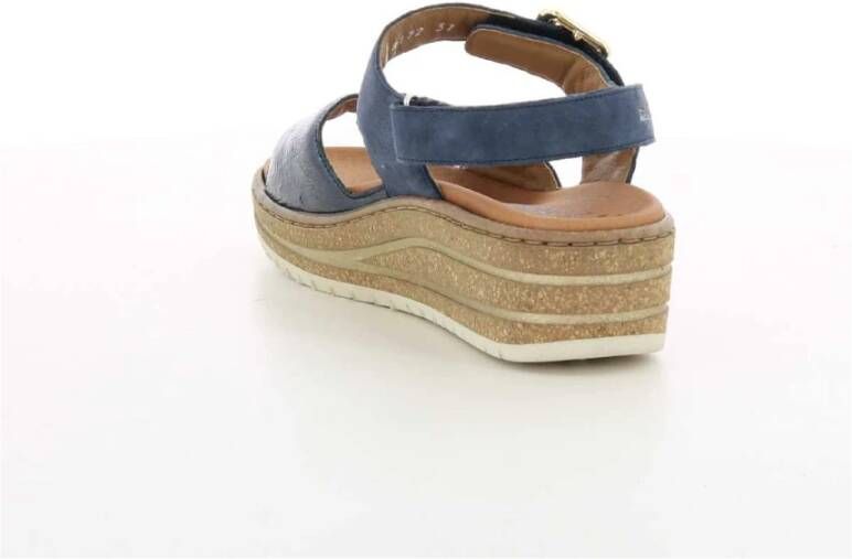 Mobils Marine Rory Damesschoenen