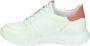 Mephisto RYMA~CEYLAN~~~~~~~~~~~~~~~~~~~ Lage sneakersDames sneakers Wit beige - Thumbnail 2