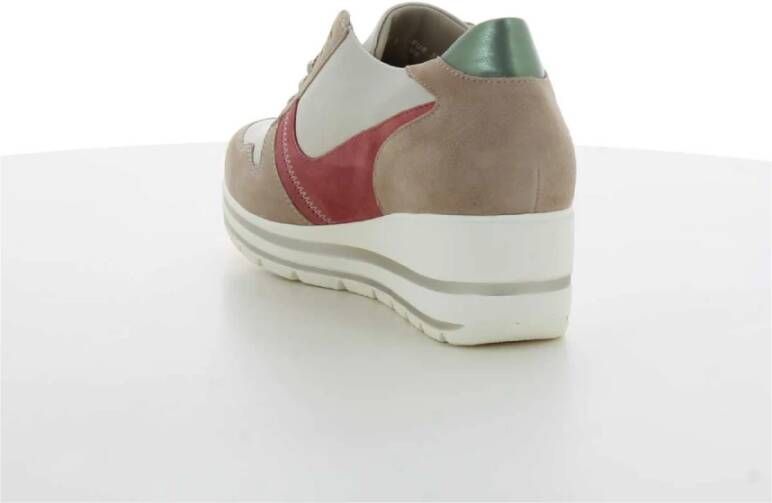 Mobils Multicolor Abby Z4 Damesschoenen