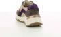 Mobils Paarse Damesschoenen Laonie Multicolor Dames - Thumbnail 5