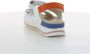 Mobils Witte Elora Damesschoenen - Thumbnail 2