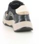 Mobils Zwarte Laonie Damesschoenen Black Dames - Thumbnail 5