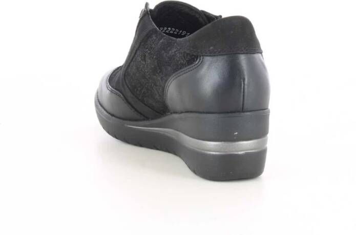 Mobils Zwarte Patrizia Schoenen voor Dames