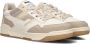 MoEa Sneakers Dames -basgn Maat: 39 Materiaal: Vegan Kleur: Beige - Thumbnail 2