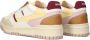 MoEa Lage Sneakers Gen 2 Maat: 43 Materiaal: Vegan Kleur: Beige - Thumbnail 4