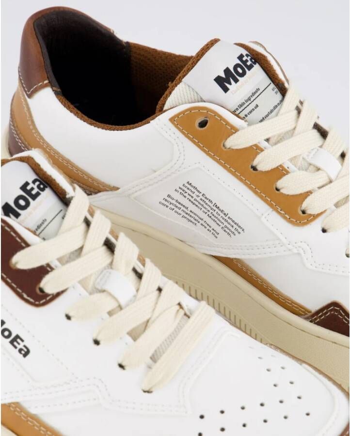 MoEa Dames Gen1 Modieuze Sneakers