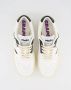 Moea Dames Gen1 Grapes Retro Sneaker Wit - Thumbnail 4