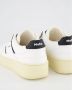 Moea Dames Gen1 Grapes Retro Sneaker Wit - Thumbnail 6