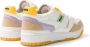MoEa Sneakers GEN 2 Multicolor Dames - Thumbnail 3