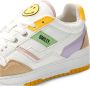 MoEa Sneakers GEN 2 Multicolor Dames - Thumbnail 4