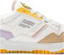 MoEa Sneakers GEN 2 Multicolor Dames - Thumbnail 5