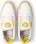 MoEa Sneakers GEN 2 Multicolor Dames - Thumbnail 6