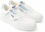 MoEa Gen1 PET Bottle Sneakers wit - Thumbnail 4