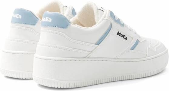 MoEa Sneakers Multicolor Dames