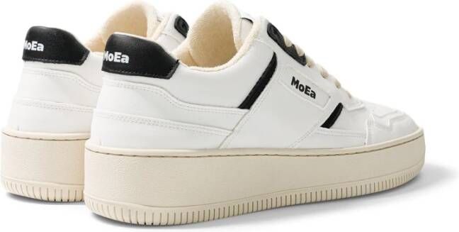 MoEa Sneakers Multicolor Heren