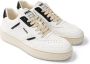 Moea Dames Gen1 Grapes Retro Sneaker Wit - Thumbnail 9