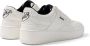 MoEa Sneakers White Dames - Thumbnail 2