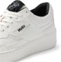 MoEa Sneakers White Dames - Thumbnail 3