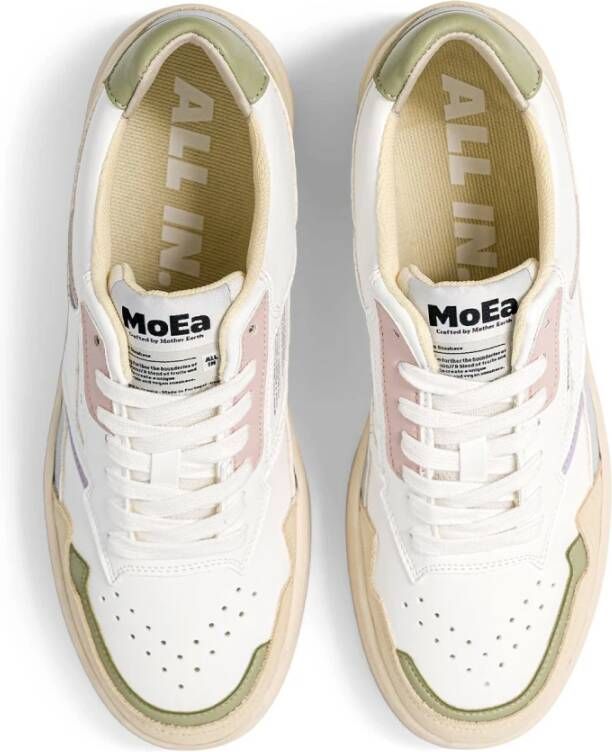 MoEa Vegan Sneakers GEN 1 All In