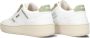 Moea -basgn1 Sneakers Vegan Dames Wit - Thumbnail 2