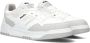 MoEa Lage Sneakers Heren -bagsn2 Maat: 42 Materiaal: Vegan Kleur: Wit - Thumbnail 2