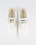 MoEa Witte Sneakers voor Dames White Dames - Thumbnail 3