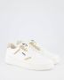 MoEa Witte Sneakers voor Dames White Dames - Thumbnail 4