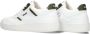 MoEa Lage Sneakers Dames Gen 1 Maat: 42 Materiaal: Vegan Kleur: Wit - Thumbnail 5