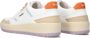 MoEa Lage Sneakers Dames Gen 1 Maat: 36 Materiaal: Vegan Kleur: Wit - Thumbnail 3