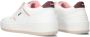 MoEa Lage Sneakers Dames Gen 1 Maat: 38 Materiaal: Vegan Kleur: Wit - Thumbnail 2