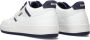 MoEa Lage Sneakers Dames Gen 1 Maat: 43 Materiaal: Vegan Kleur: Wit - Thumbnail 3