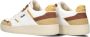 MoEa Lage Sneakers Dames Gen 1 Maat: 45 Materiaal: Vegan Kleur: Wit - Thumbnail 2