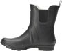 Mols Rain Boots Black Dames - Thumbnail 4