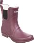 Mols Rain Boots Purple Dames - Thumbnail 2
