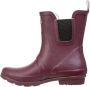 Mols Rain Boots Purple Dames - Thumbnail 5