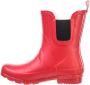 Mols Rain Boots Red Dames - Thumbnail 3