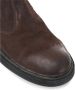 Moma Bruine Chelsea Ankle Boots Brown Heren - Thumbnail 4