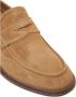 Moma Bruine Veterschoenen Italiaans vak schap - Thumbnail 2