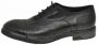 Moma Casual herenschoenen in petrol - Thumbnail 2