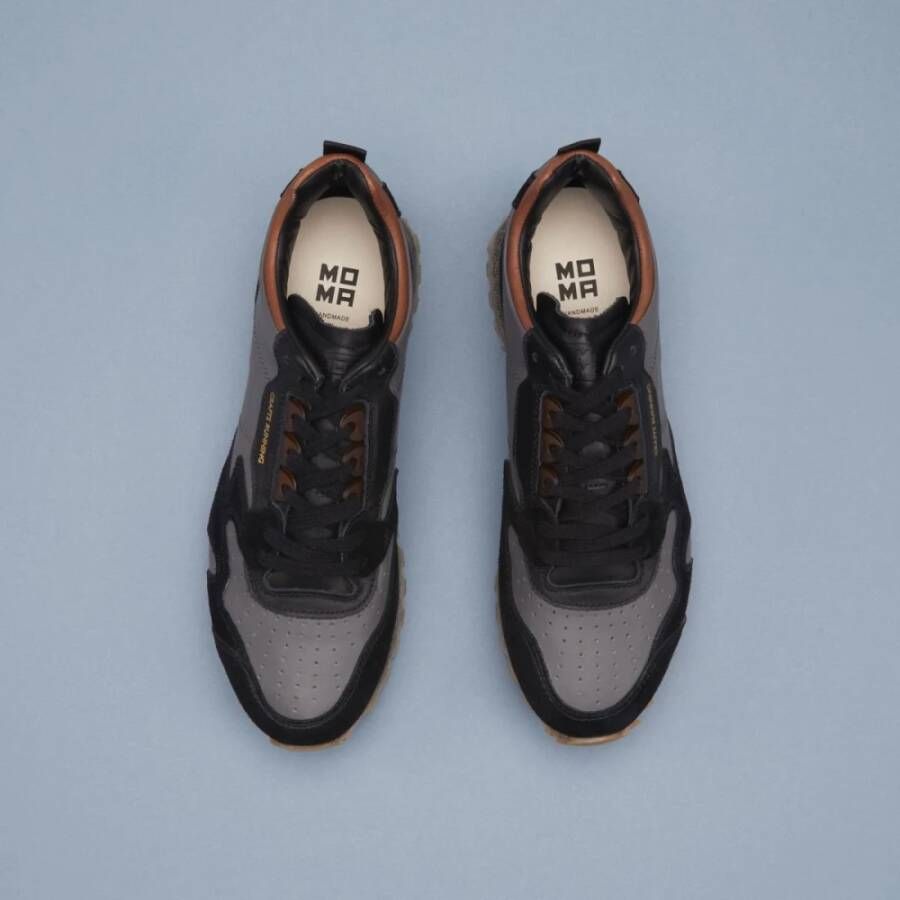 Moma Crafts Hardloopschoenen