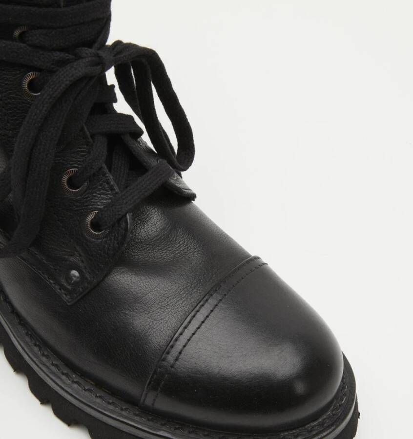 Moma Doors-Cusna Boot